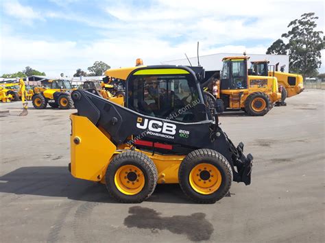 jcb skid steer for sale australia|jcb skid steer used.